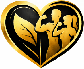 Logo klubu Zdravě a Fit